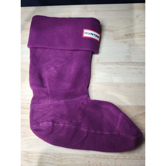 Hunter Boot Kids Socks for Original size L - Picture 2 of 4